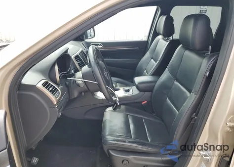 2015 Jeep Grand Cherokee Limited z USA, uszkodzony, nr VIN 1C4RJFBG9FC881936